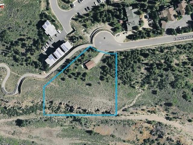 Land for sale in Colorado