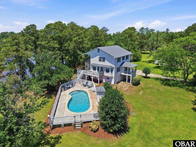 House for sale in Kitty Hawk, North Carolina