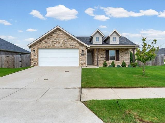 House for sale in Ark
