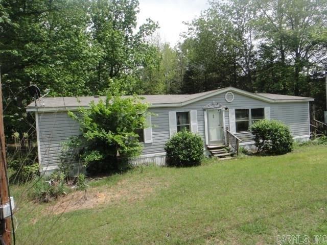 House for sale in Ark