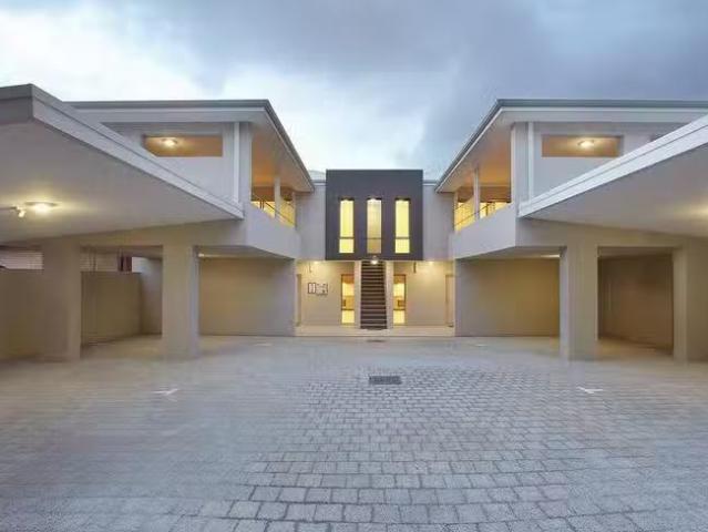 Apartment for rent in Tuart Hill