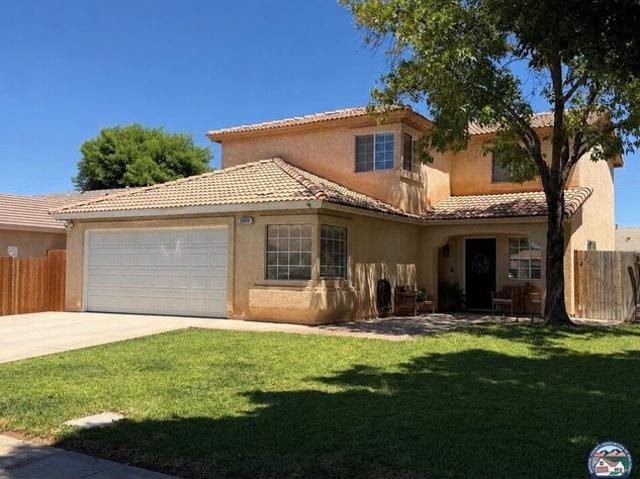 House for sale in Brawley, California