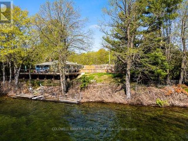 House for sale in Tay Valley, Ontario