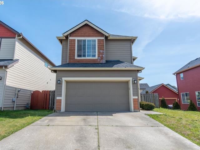 House for sale in Coos Bay, Coos County