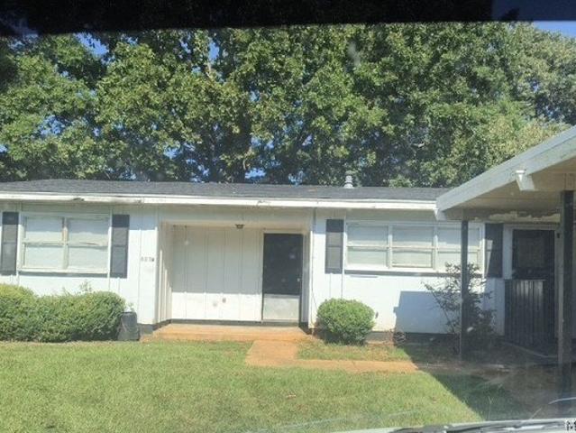 House for sale in Selma, Alabama