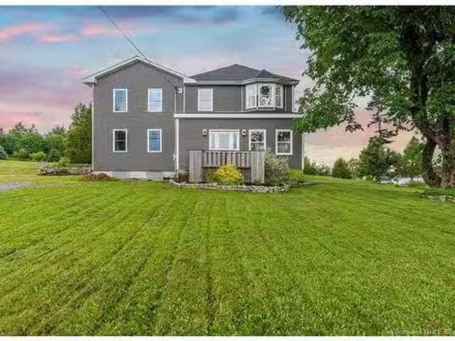 House for sale in City Of Saint John, New Brunswick