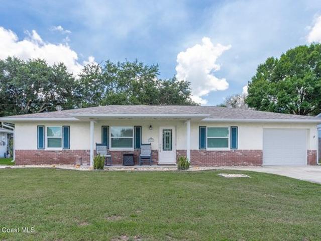 House for sale in Rockledge, Florida