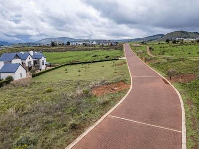 Land for sale in Dullstroom, Mpumalanga