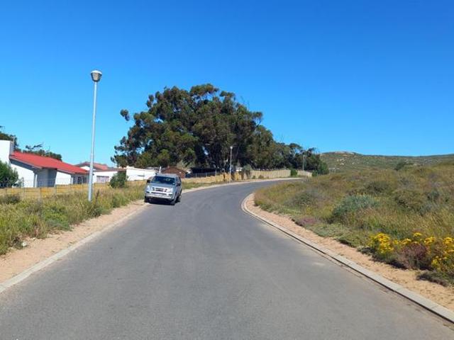 Land for sale in Western Cape