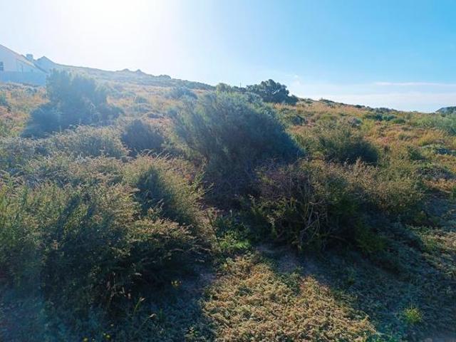 Land for sale in Western Cape