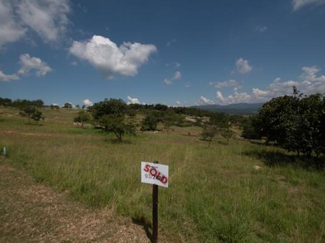 Land for sale in Ehlanzeni, Mpumalanga