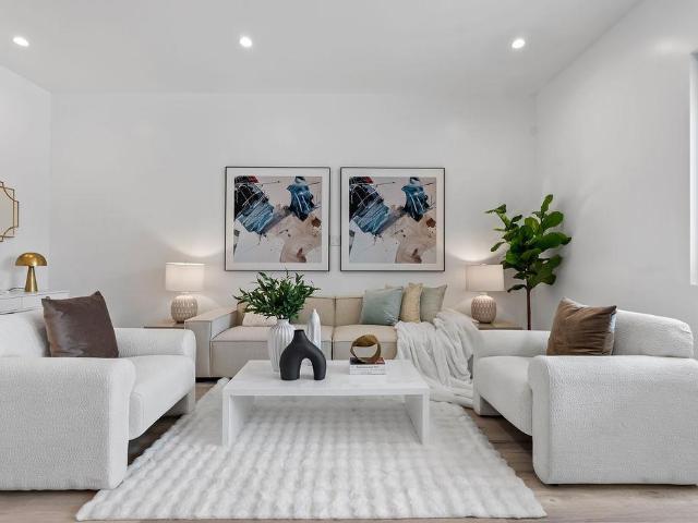 Condo for sale in San Mateo, California