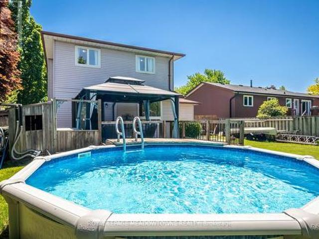 House for sale in Milton, Ontario