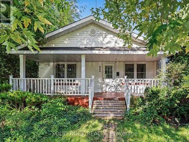House for sale in Mulhurst Bay, Ontario