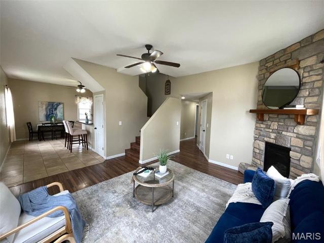 House for sale in Clinton, Illinois