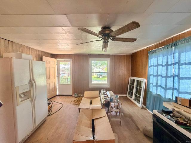 House for sale in Linton, Indiana