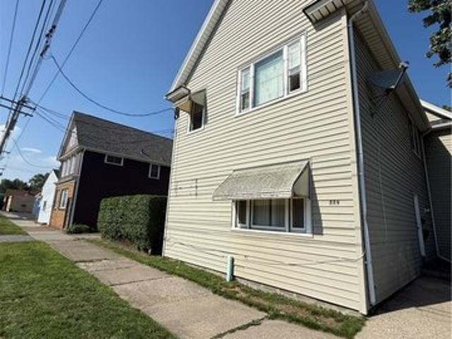 House for sale in Niagara, New York