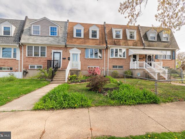 Property for sale in Chester, Pennsylvania