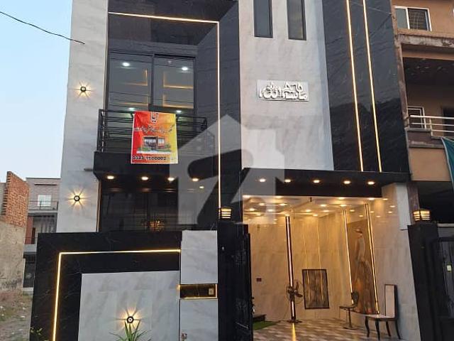 House for sale in Rawalpindi, Islamabad Capital Territory