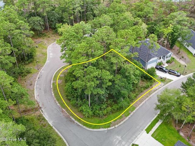 Land for sale in Bolivia, North Carolina