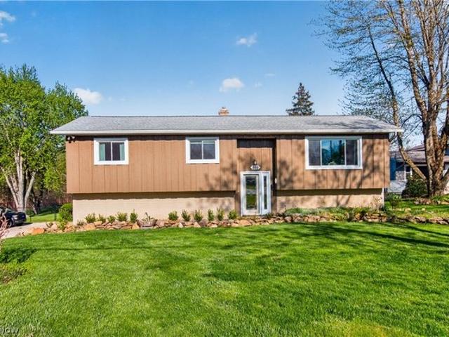 House for sale in Brunswick, Ohio