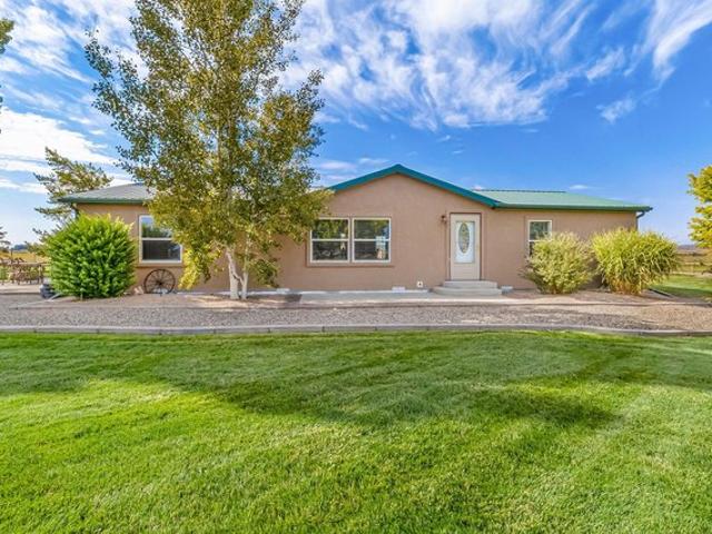 House for sale in Mack, Colorado