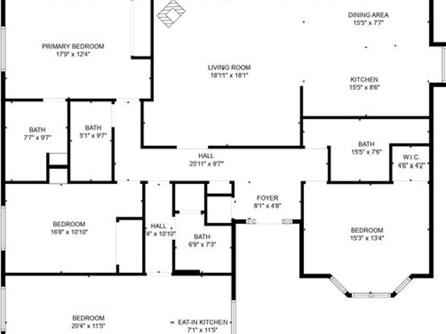 House for sale in Big Bear Lake, California