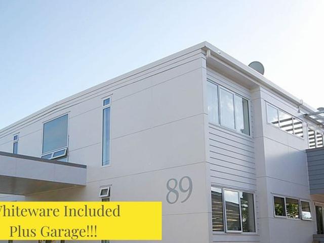 Apartment for rent in Grey Lynn, Auckland