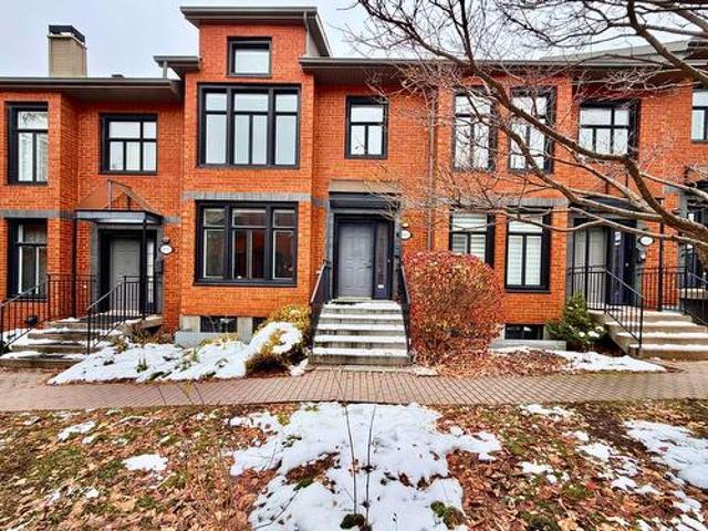 Condo for sale in St. Leonard's, Quebec