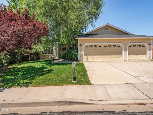 House for sale in Reno, Washoe County