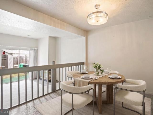 Townhouse for sale in Maryland