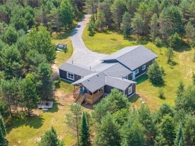 Property for sale in Sundridge, Ontario