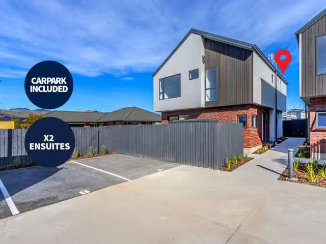 House for rent in Somerfield, Christchurch