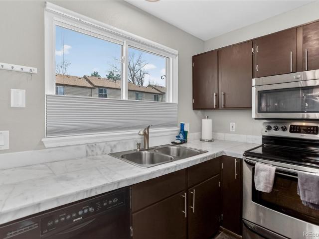 Townhouse for sale in Highlands Ranch, Colorado