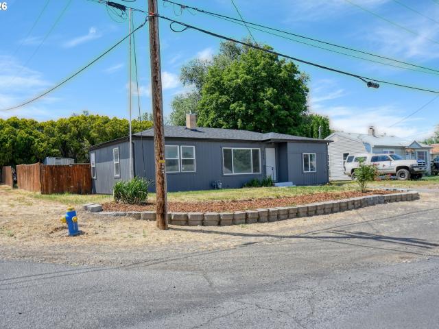 House for sale in Oregonia