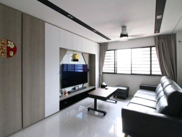 Apartment for sale