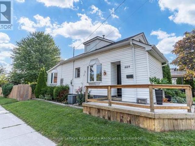 House for sale in Mississauga, Ontario