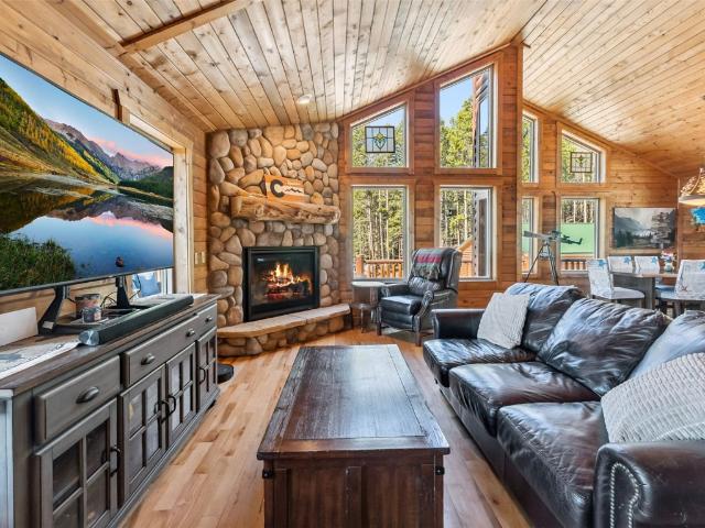 House for sale in Fairplay, Colorado