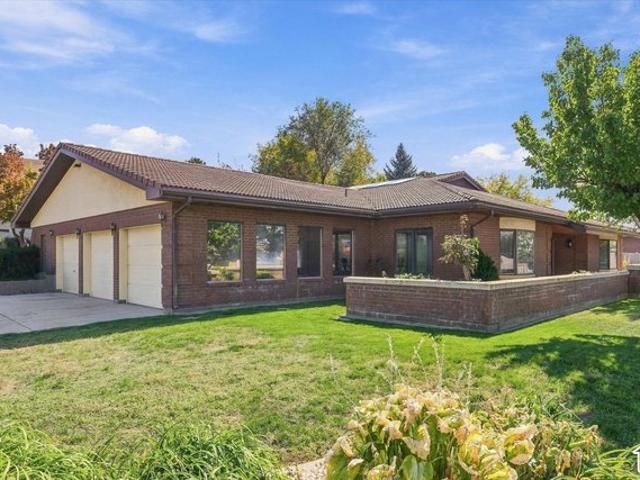 House for sale in Brigham City, Box Elder County