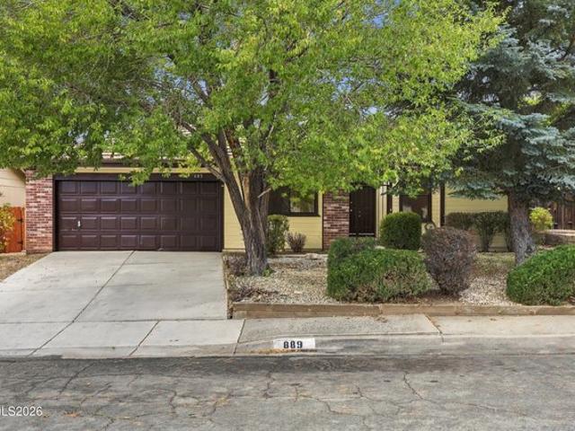 House for sale in Carson City