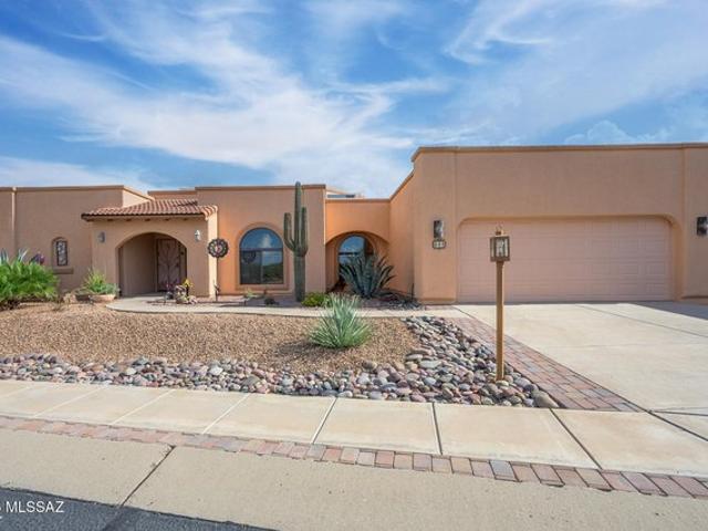 House for sale in Green Valley, Arizona