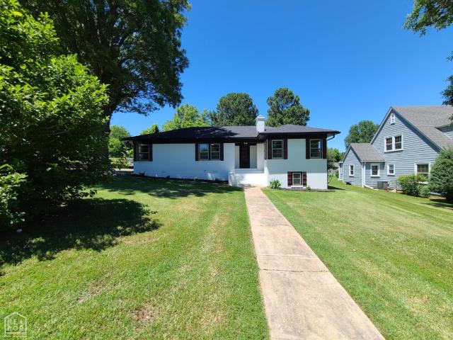 House for sale in Ark