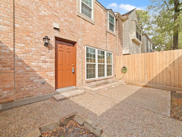 Townhouse for sale in Harris, Texas