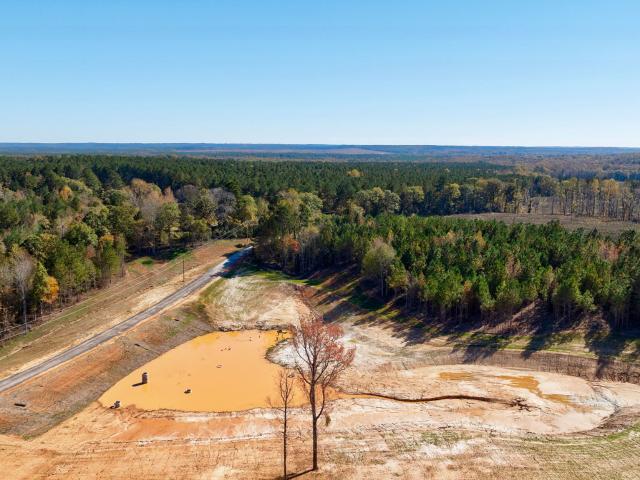 Land for sale in Carlton, Georgia