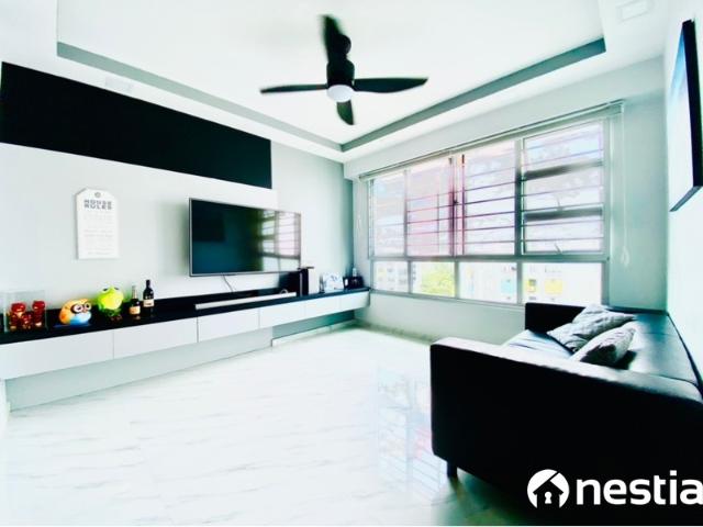 Apartment for sale in 23 North West