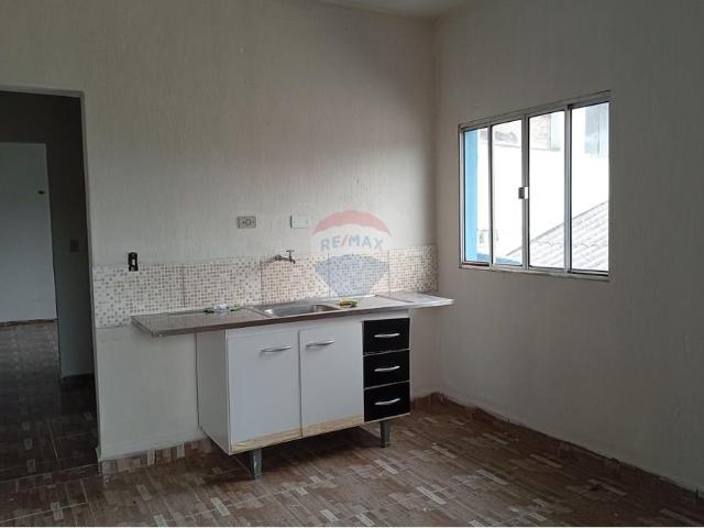 Casa aluguel em Jardim Santa Luzia, Ribeirão Pires