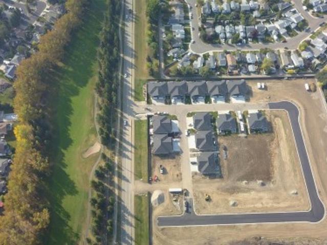 Duplex for sale in Spruce Grove, Alberta