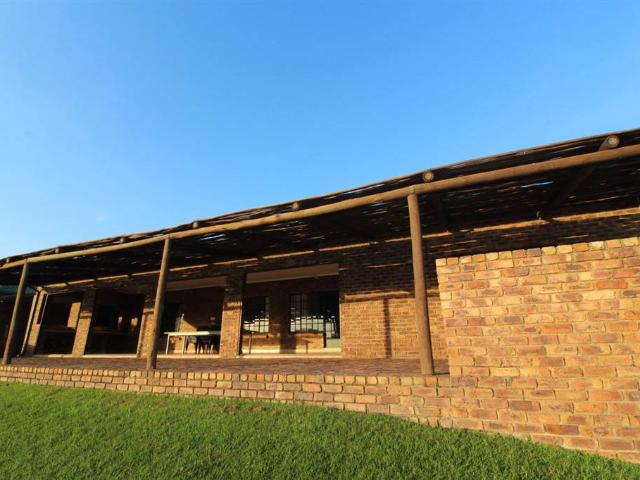 Farm for sale in Sedibeng, Gauteng