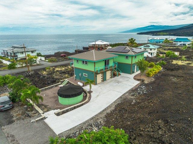 House for sale in Captain Cook, Hawaiʻi County