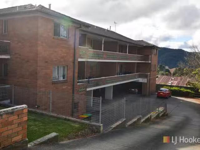 Apartment for rent in Camerons Creek, Victoria